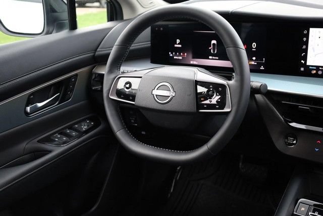 Certified 2025 Nissan Murano SL AWD/4WD image 28