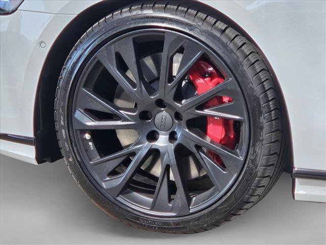 New 2027 Audi S8 AWD/4WD image 9
