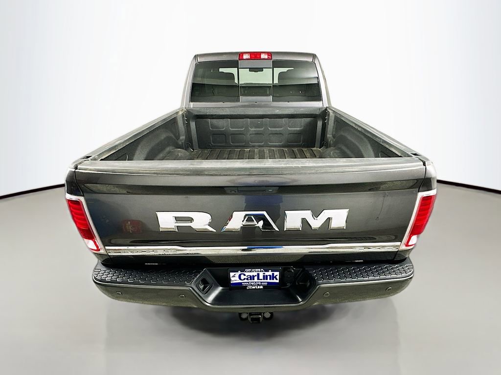 Used 2016 RAM 2500 Limited AWD/4WD image 33