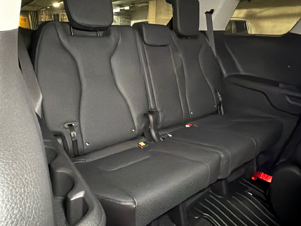 New 2027 Kia Carnival SX Prestige FWD image 15