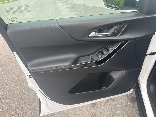 Certified 2025 Chevrolet Equinox LT AWD/4WD image 14