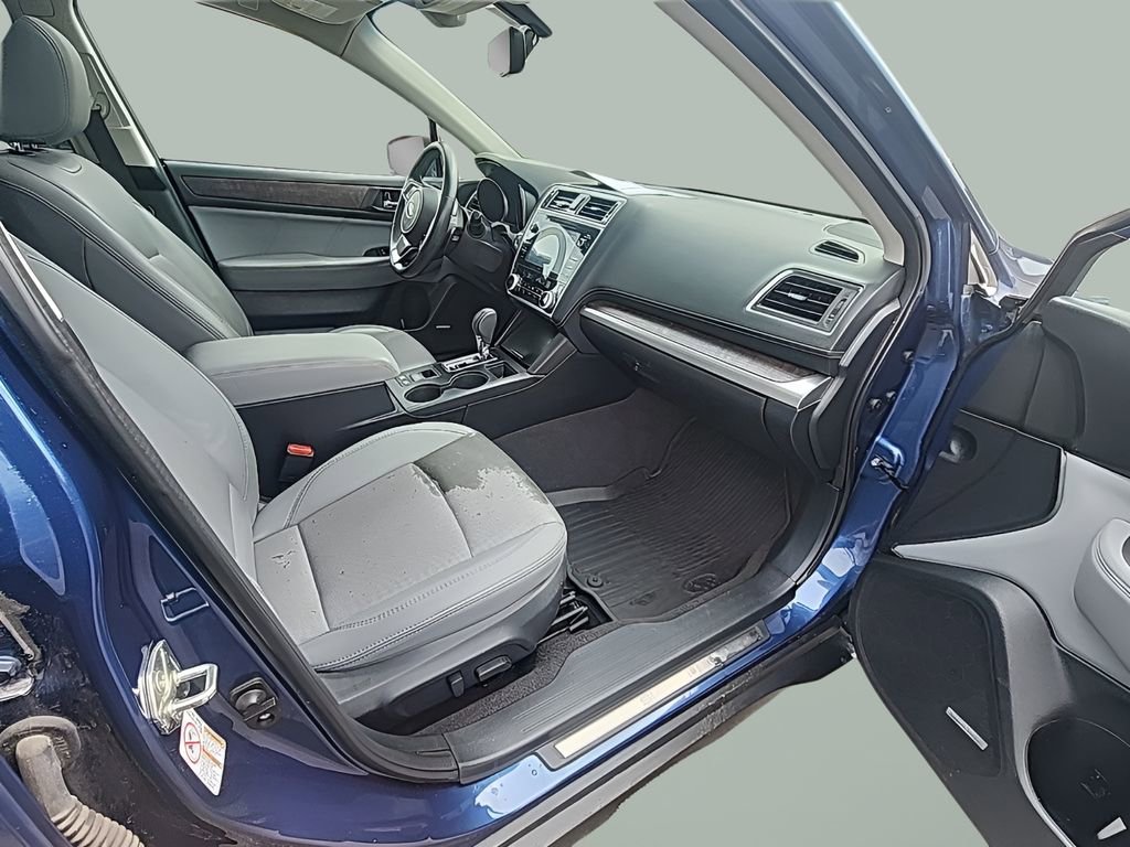 Used 2019 Subaru Outback 2.5i Limited w/ Protection Package #1 image 16