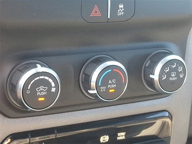 Used 2023 RAM 3500 Tradesman w/ Chrome Appearance Group image 15