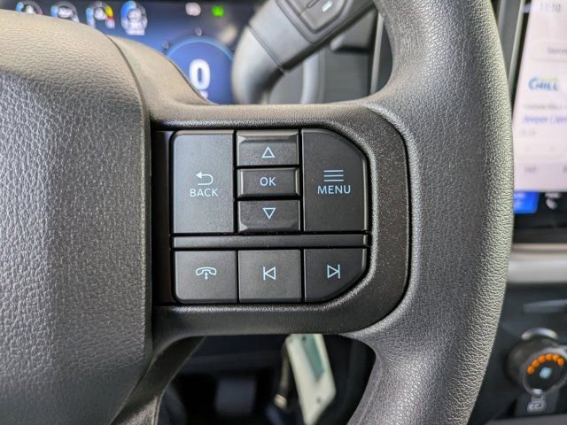 Used 2025 Ford F150 XL image 21