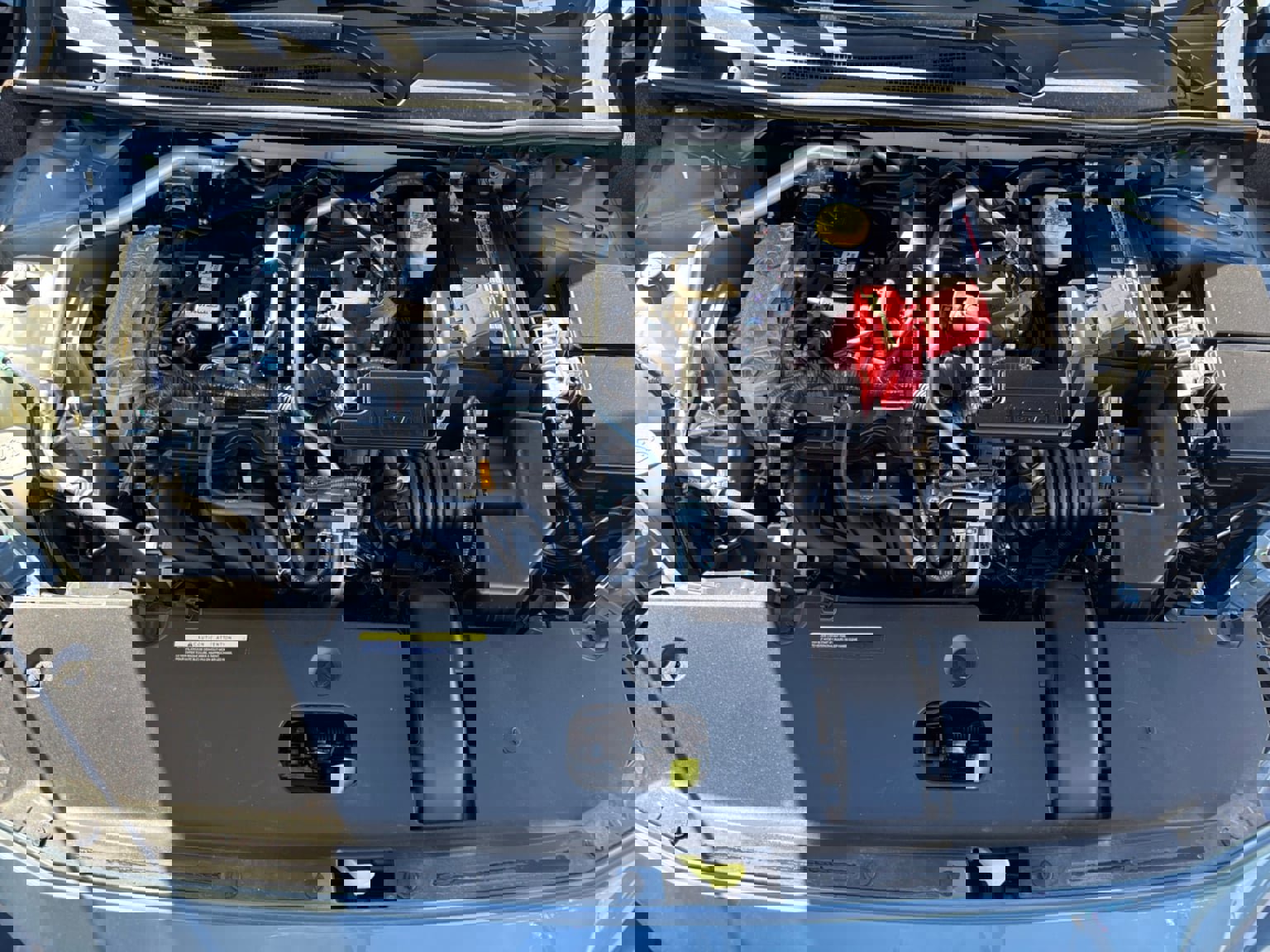 Used 2024 Nissan Sentra SR image 19