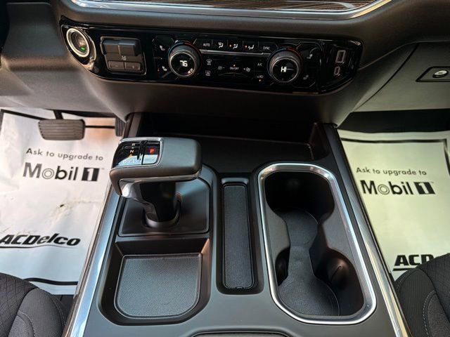 Used 2024 Chevrolet Silverado 1500 RST w/ Rally Edition image 31