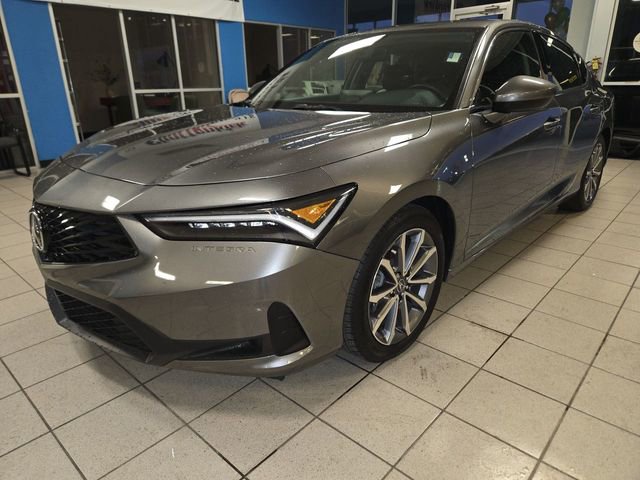 Used 2024 Acura Integra Base image 4