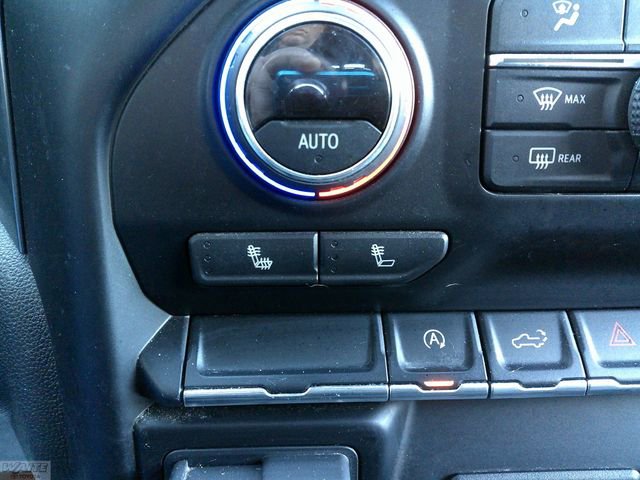 Used 2020 Chevrolet Silverado 1500 LT w/ All-Star Edition image 20