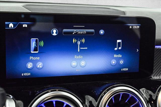 New 2026 Mercedes-Benz GLB 250 GLB 250 image 14