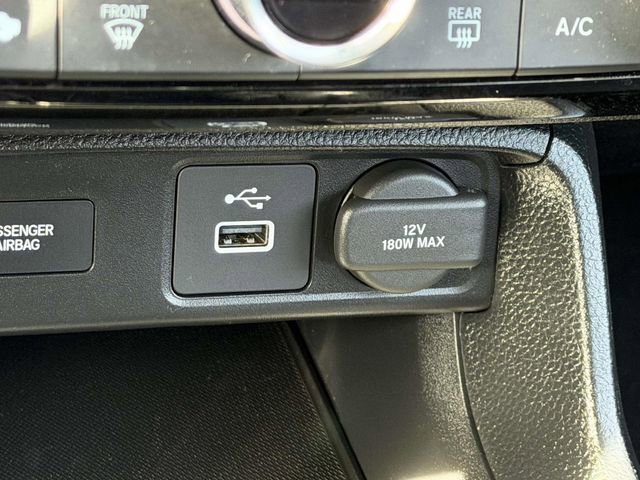 Certified 2023 Honda Civic LX image 27