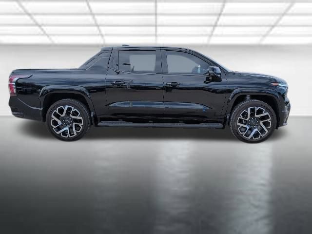 New 2024 Chevrolet Silverado EV RST image 34