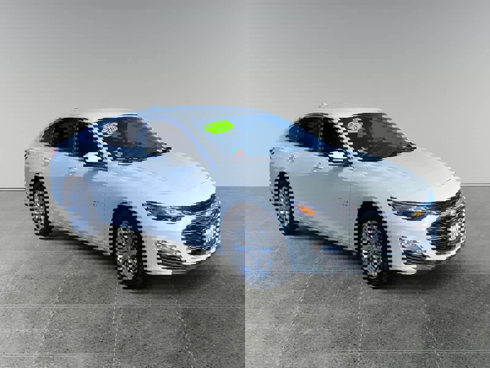 Used 2023 Chevrolet Malibu LT image 7