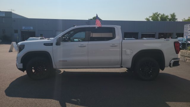 New 2026 GMC Sierra 1500 Elevation w/ X31 Off-Road Package AWD/4WD image 4