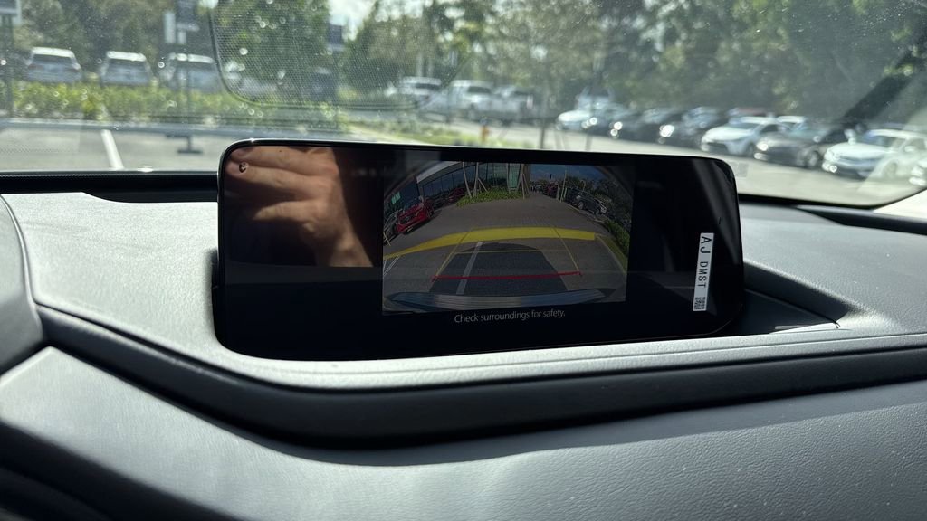 New 2026 MAZDA CX-30 AWD 2.5 S image 51