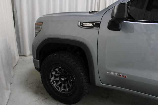 Used 2026 GMC Sierra 1500 AT4 w/ AT4 Premium Package AWD/4WD image 32