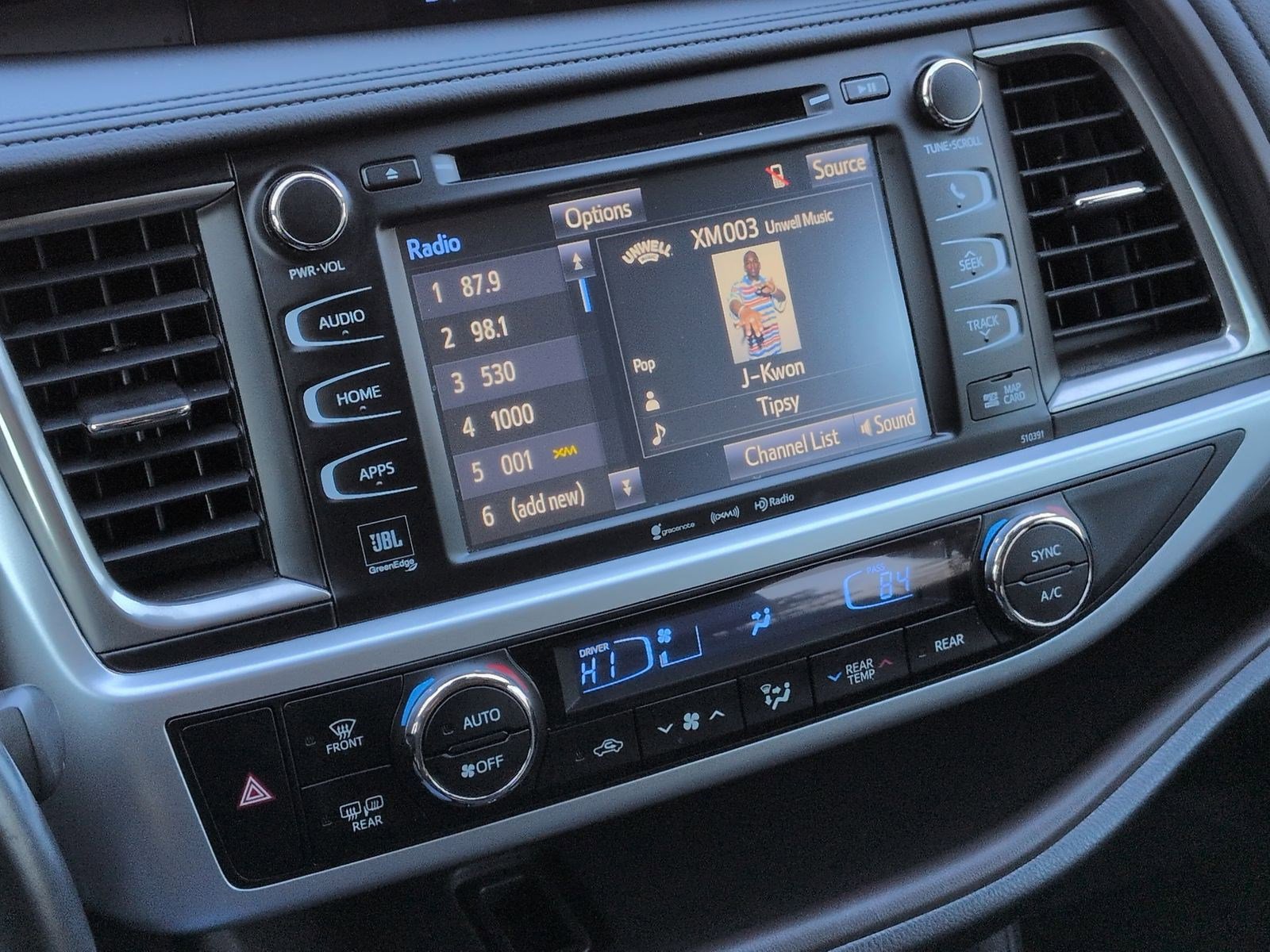 Used 2019 Toyota Highlander Limited image 23