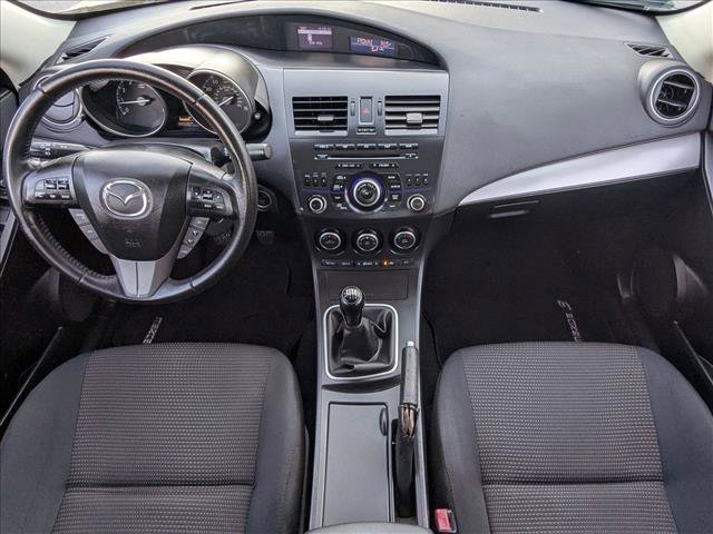 Used 2013 MAZDA MAZDA3 i Touring image 15
