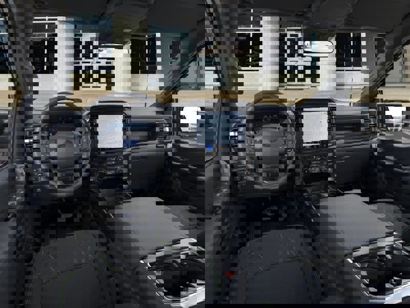 New 2025 Ford F150 STX w/ Equipment Group 200A image 38