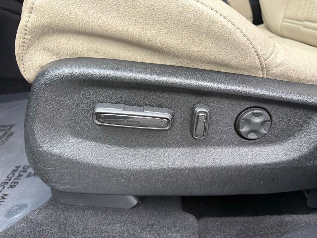 Used 2018 Honda CR-V EX-L image 29