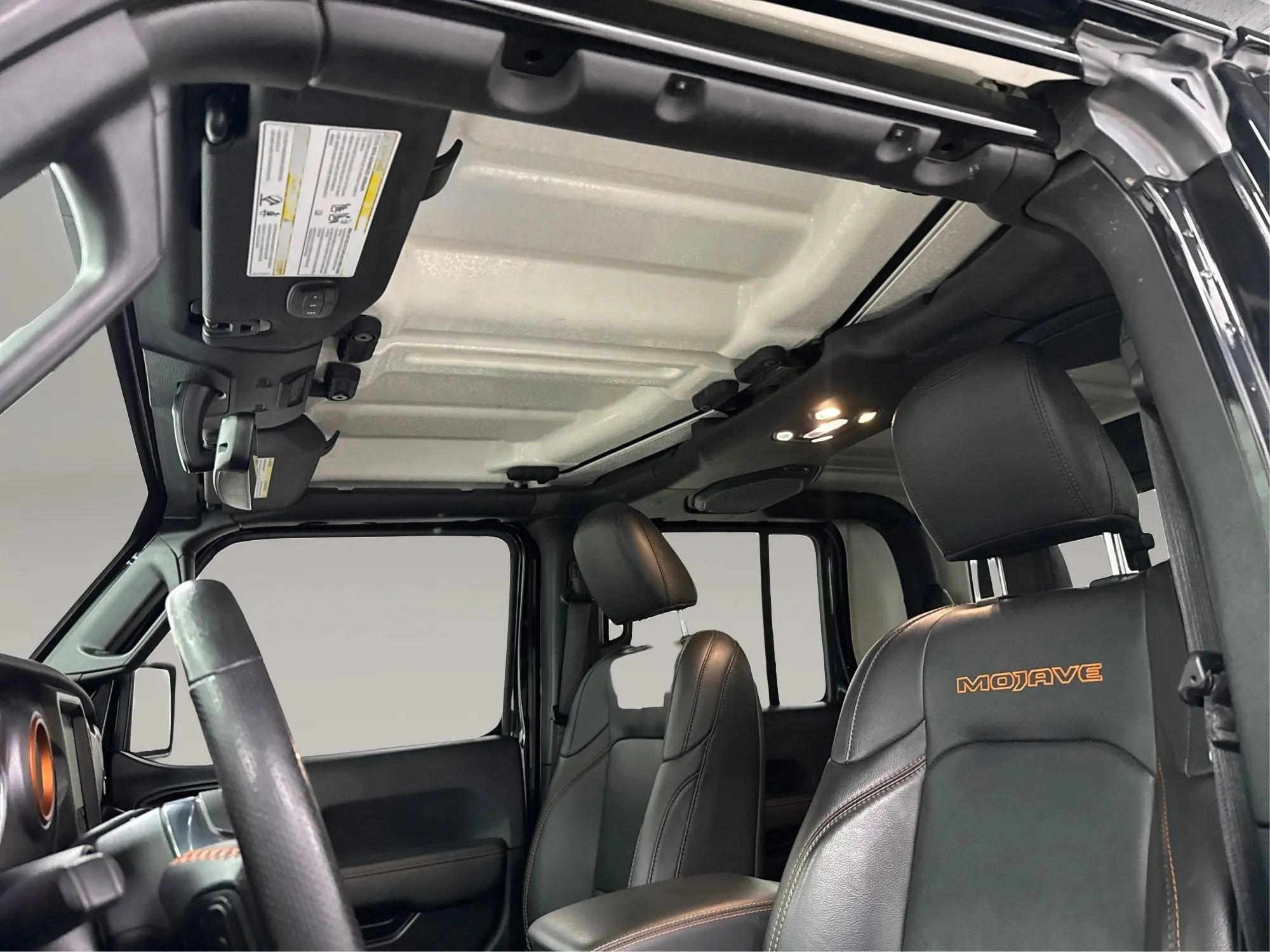 Used 2021 Jeep Gladiator Mojave image 22