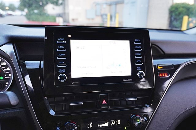 Used 2023 Toyota Camry LE w/ Protection Package (Q2) (TMS) image 25