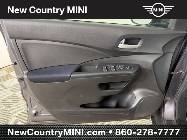 Used 2016 Honda CR-V LX image 12