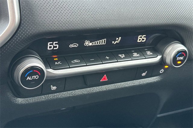 Used 2025 MAZDA CX-50 AWD 2.5 S w/ Preferred Package image 23