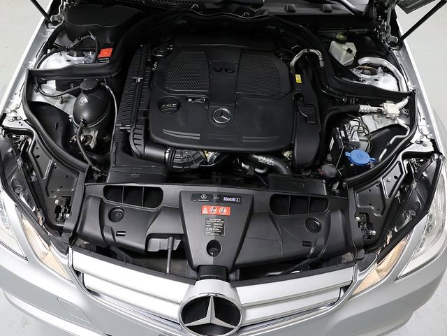 Used 2012 Mercedes-Benz E 350 Cabriolet image 33