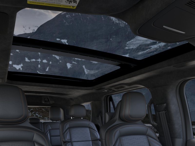New 2026 Lincoln Navigator Black Label AWD/4WD image 22