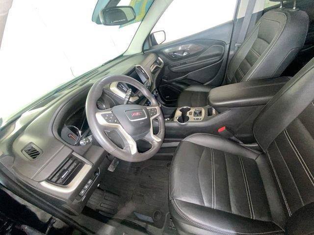 Used 2022 GMC Terrain Denali w/ LPO, Floor Liner Package AWD/4WD image 27