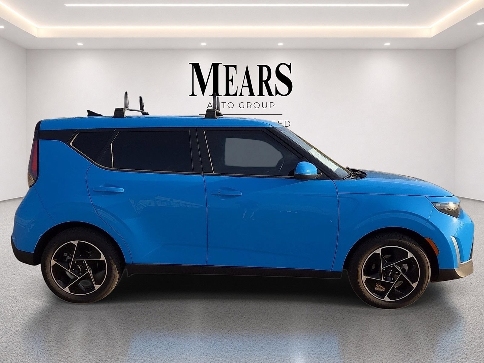 Used 2023 Kia Soul EX FWD image 6