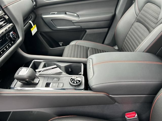 New 2026 Nissan Pathfinder Rock Creek AWD/4WD image 31