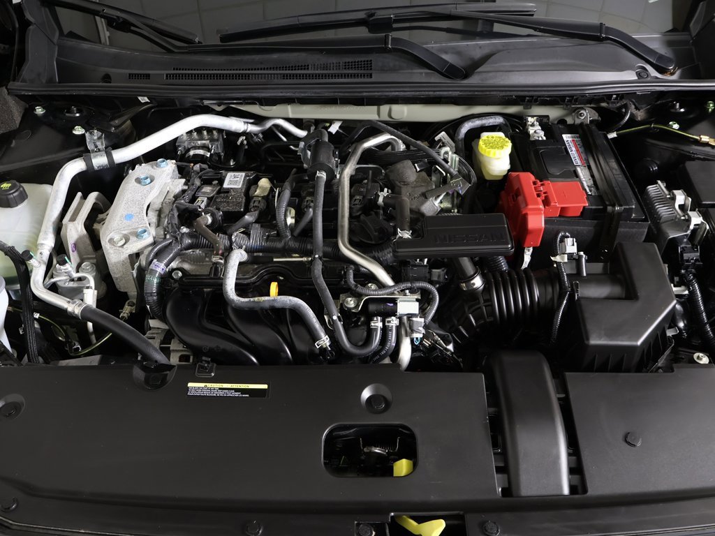 Used 2024 Nissan Sentra SV image 18