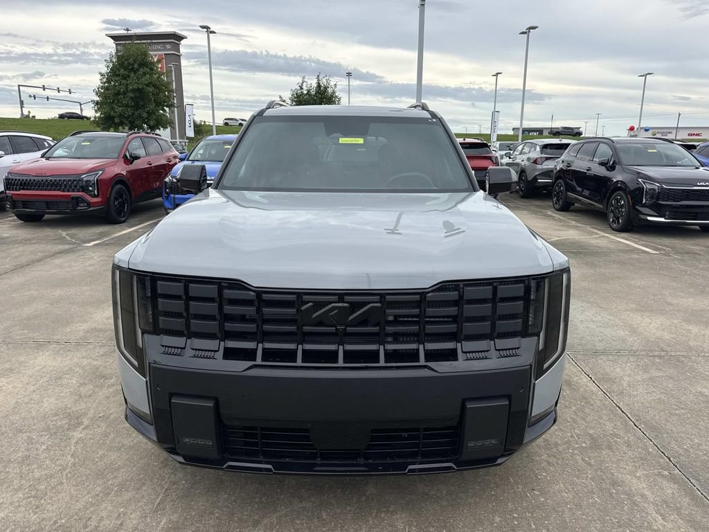 New 2027 Kia Telluride X-Line SX Prestige AWD/4WD image 2