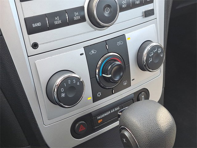 Used 2012 Chevrolet Malibu LT image 26