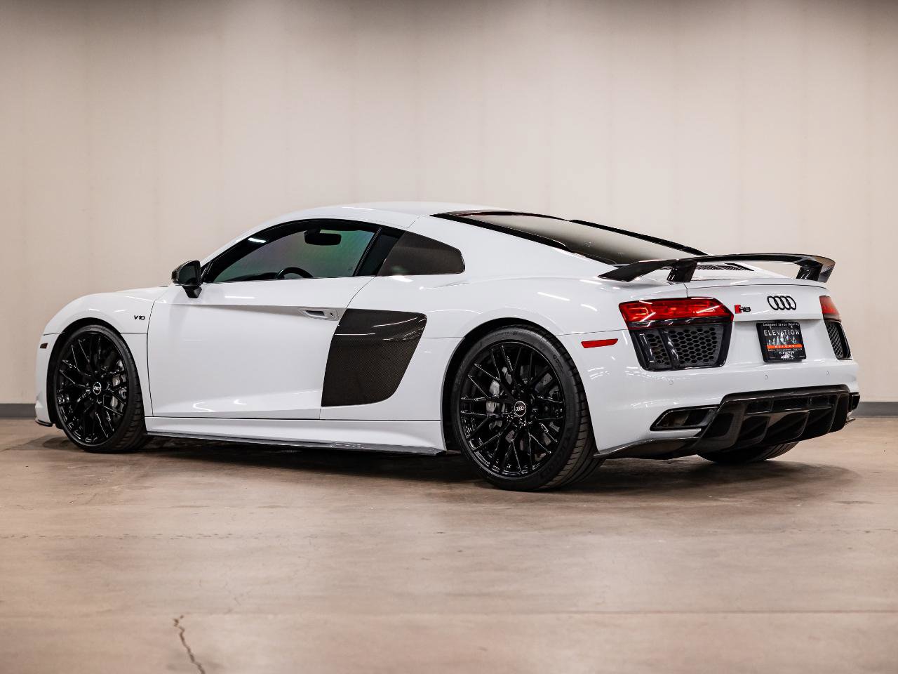 Used 2017 Audi R8 V10 plus image 23