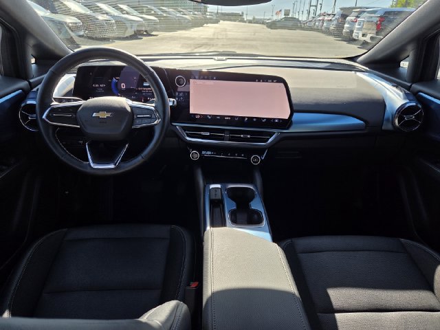 Certified 2024 Chevrolet Equinox EV LT FWD image 15