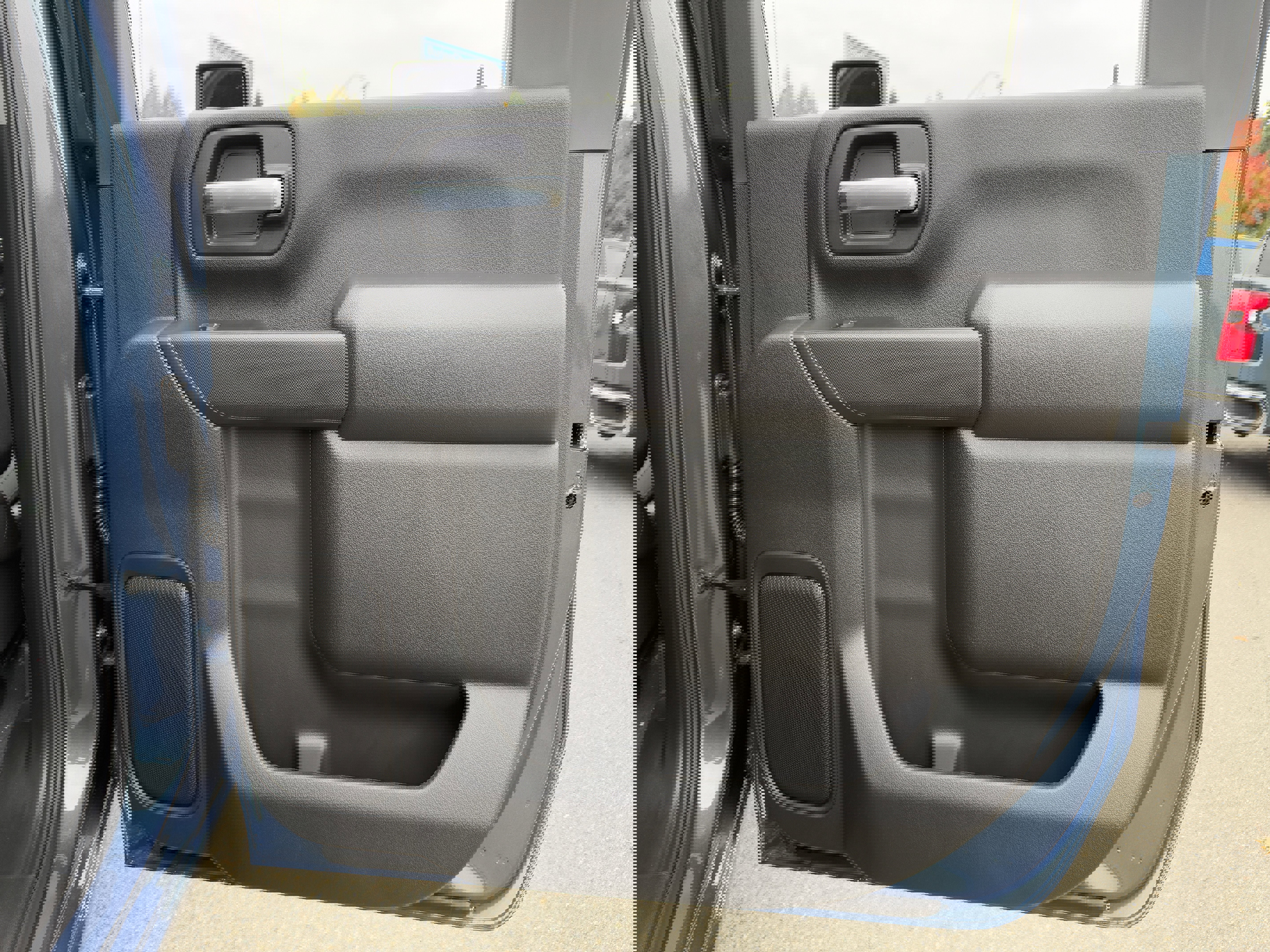 New 2026 Chevrolet Silverado 2500 Custom w/ Custom Value Package image 25