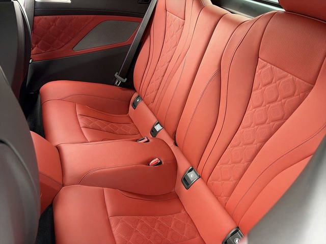 Used 2023 BMW M8 Competition image 16