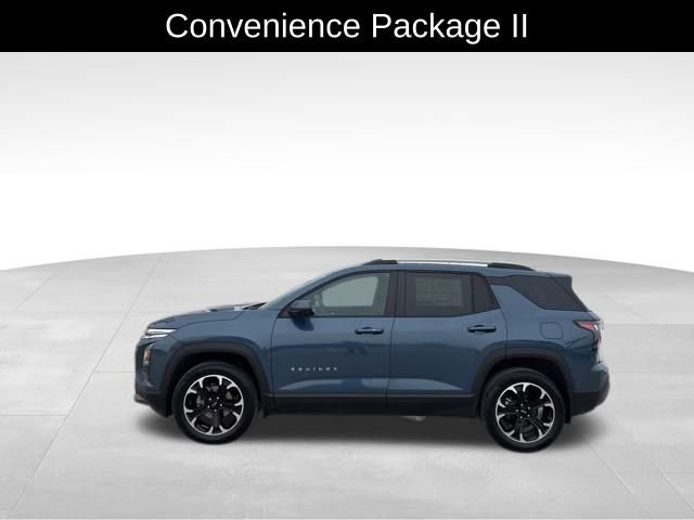 New 2026 Chevrolet Equinox LT w/ Convenience Package II image 5