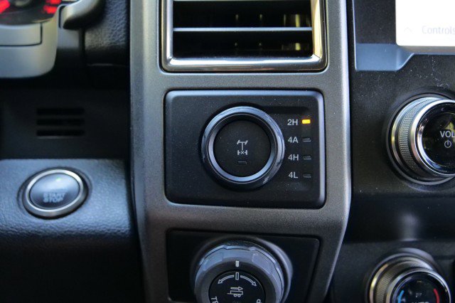 Used 2020 Ford F150 Raptor w/ Equipment Group 802A Luxury image 13