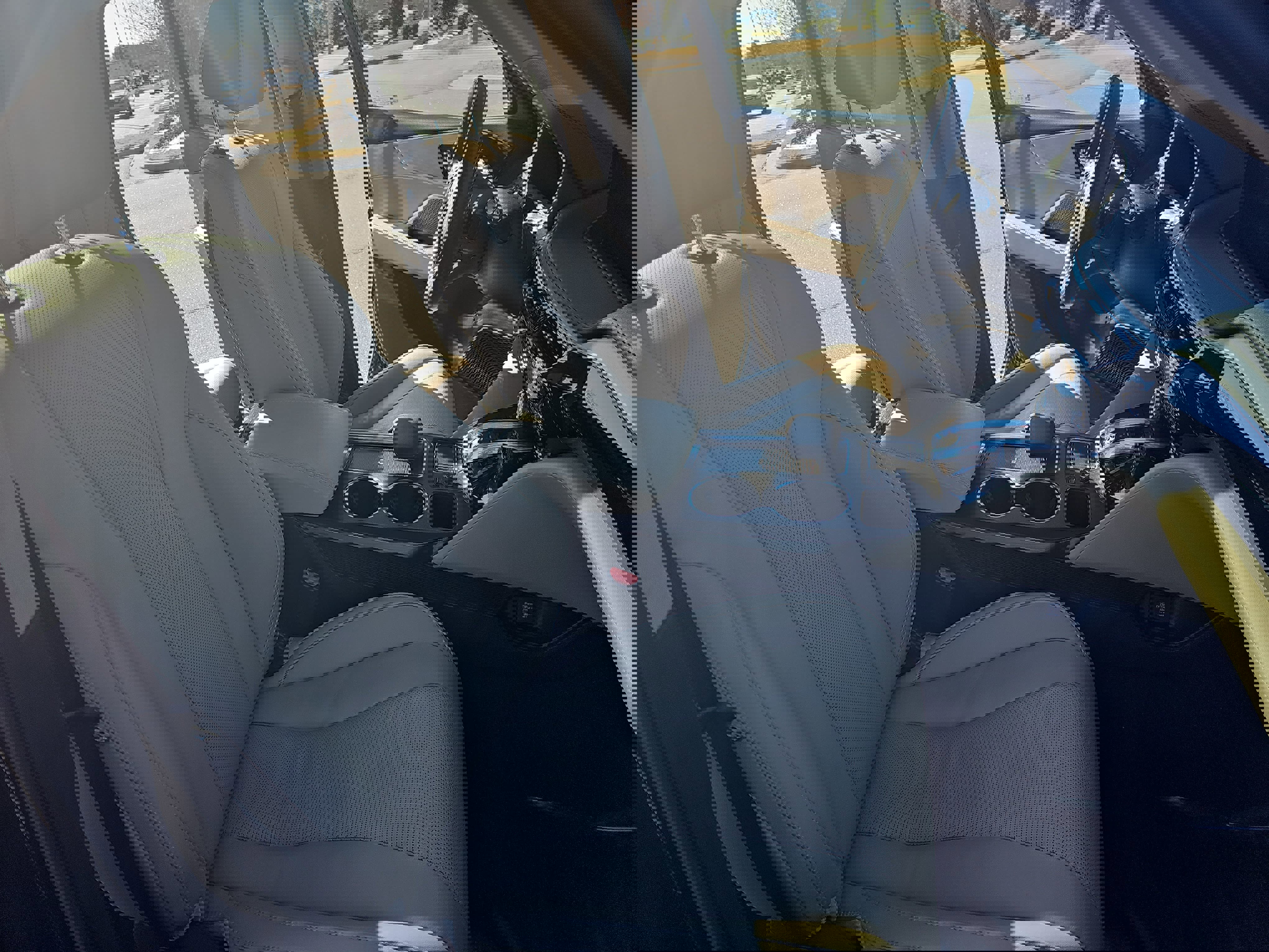 Used 2024 Acura MDX w/Technology Package image 10