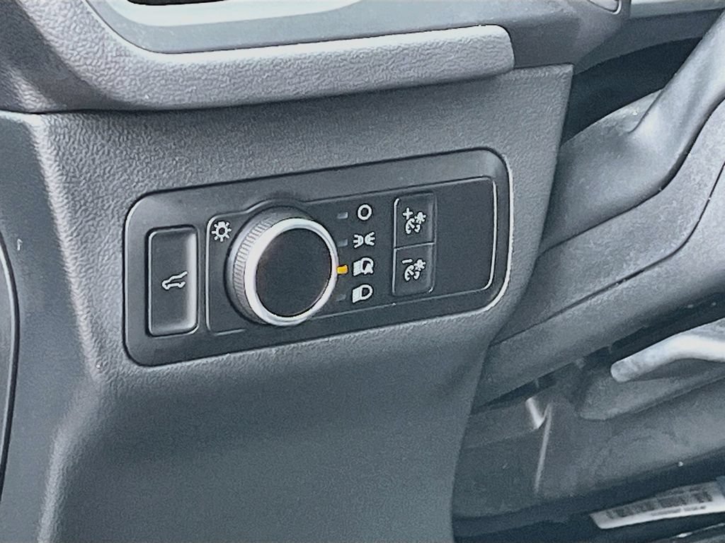 Used 2025 Ford Escape Active FWD image 10