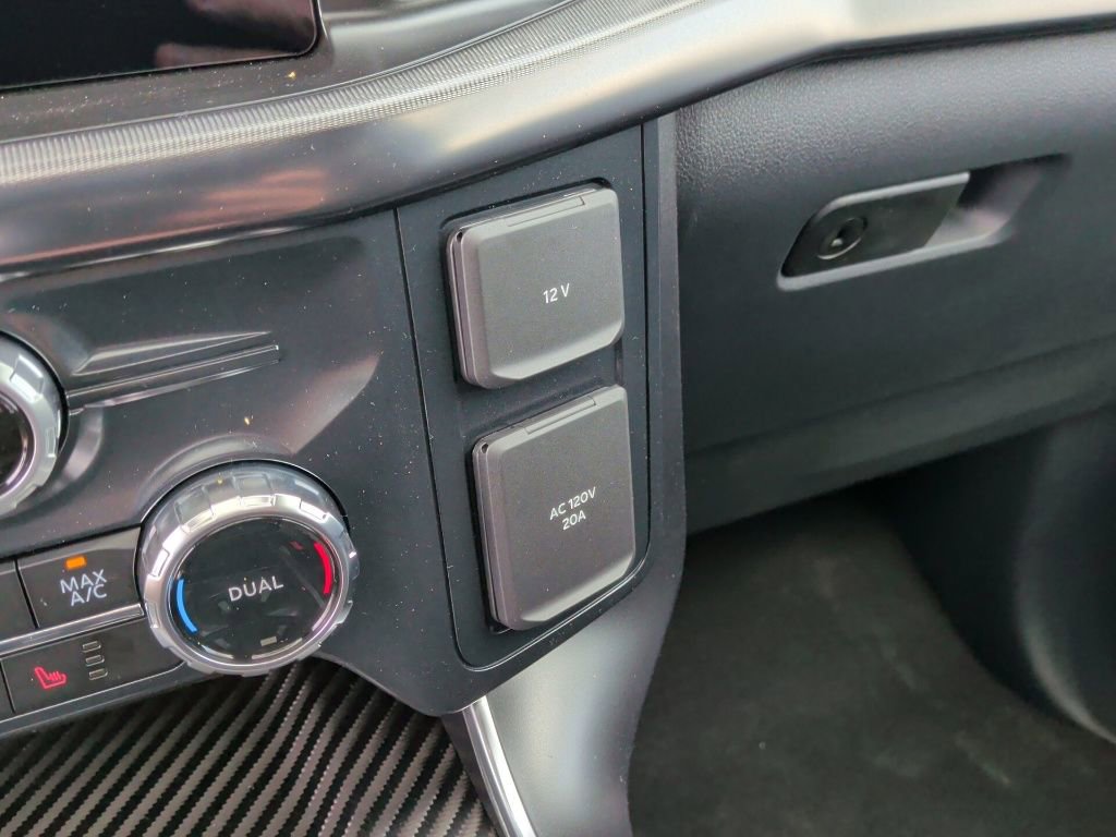 New 2026 Ford F150 Raptor image 33