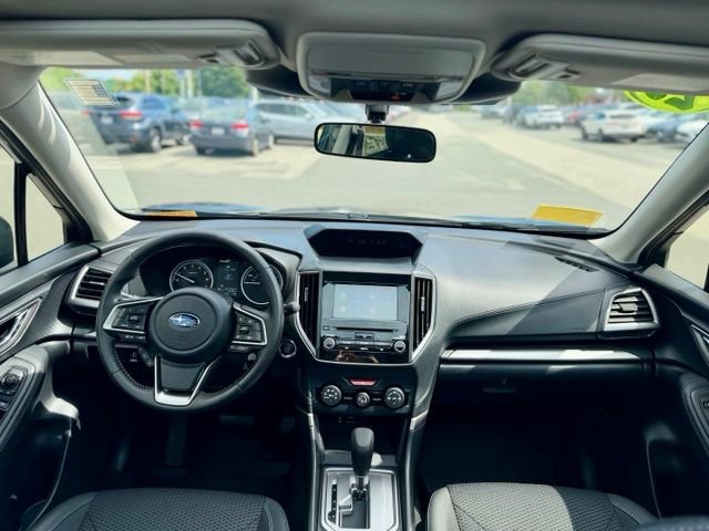Used 2023 Subaru Forester Premium AWD/4WD image 25