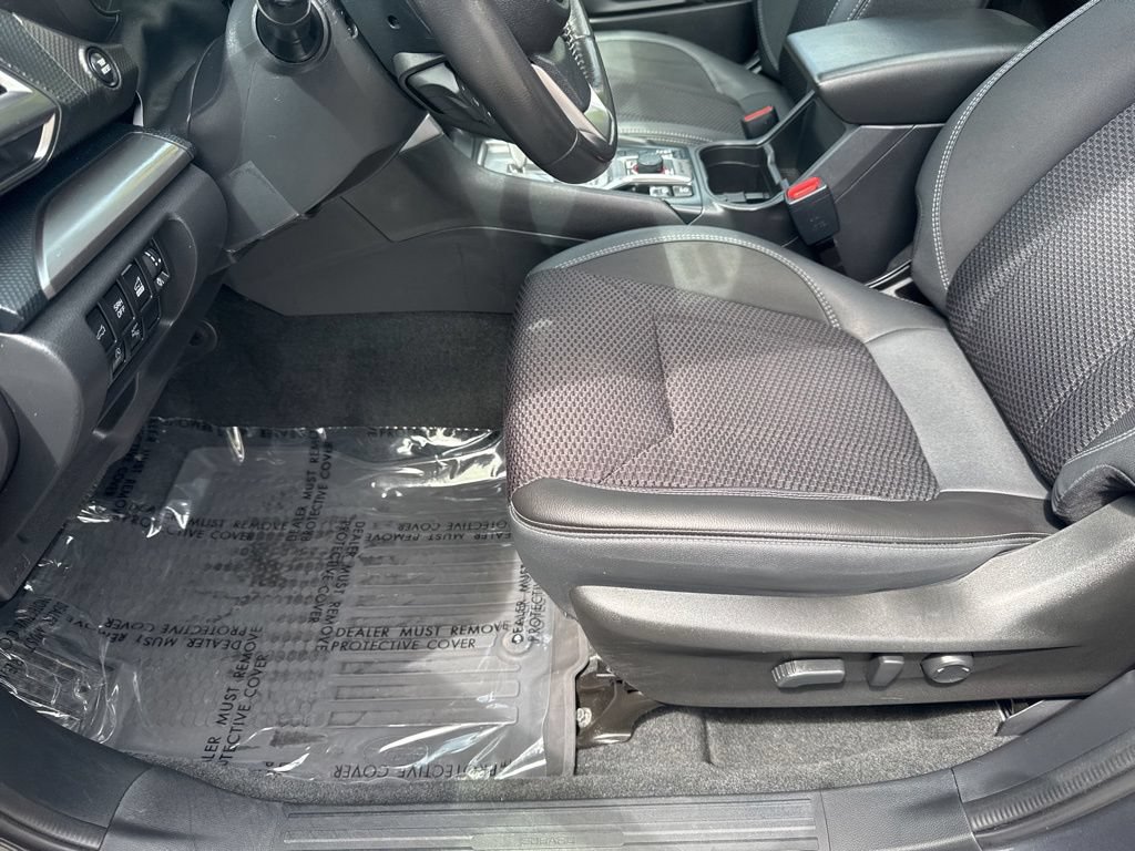 Used 2021 Subaru Forester Premium AWD/4WD image 31