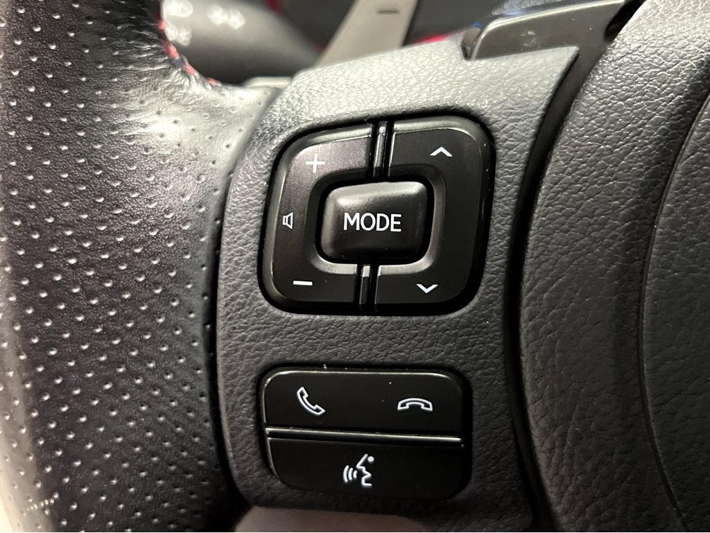 Certified 2023 Lexus IS 350 F Sport AWD/4WD image 12