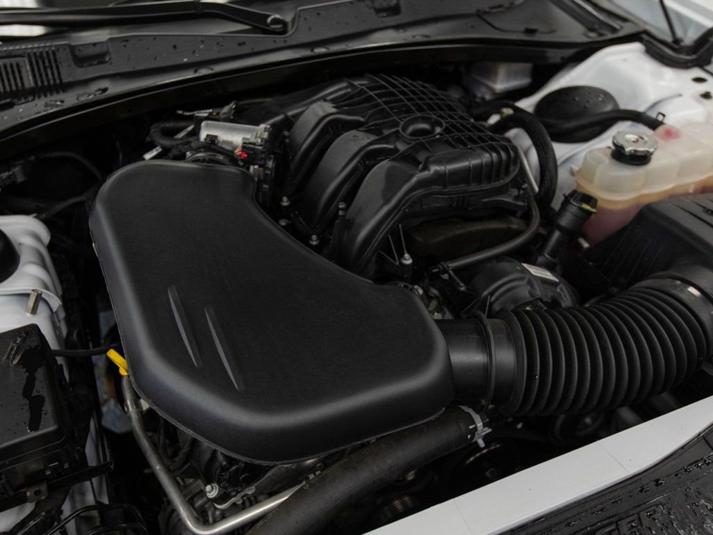 Used 2023 Dodge Charger GT w/ Blacktop Package RWD image 6