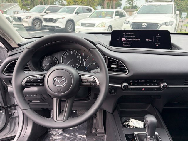 New 2026 MAZDA CX-30 AWD 2.5 S image 12