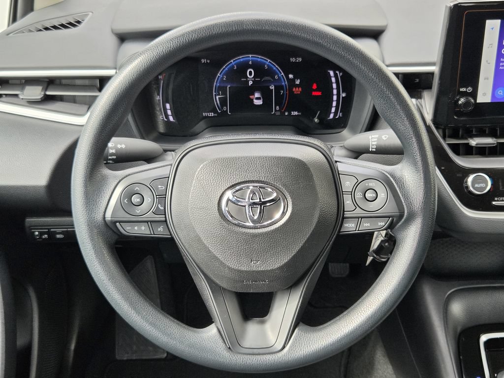 Used 2026 Toyota Corolla LE FWD image 15